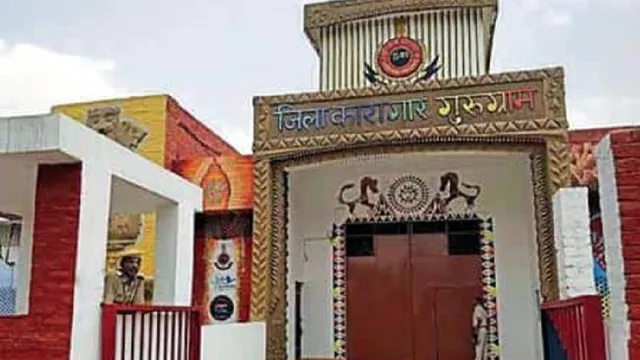 हरियाणा की जेलों में सुरक्षा का घेरा मजबूत, लगेंगे अत्याधुनिक कैमरे और हाई-टेक जैमर