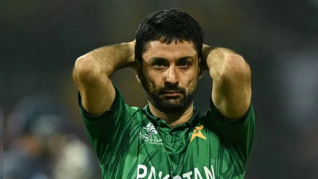 सनराइजर्स के लिए द हंड्रेड में नहीं खेलेंगे पाकिस्तानी खिलाड़ी अबरार अहमद? बड़ा अपडेट आया सामने