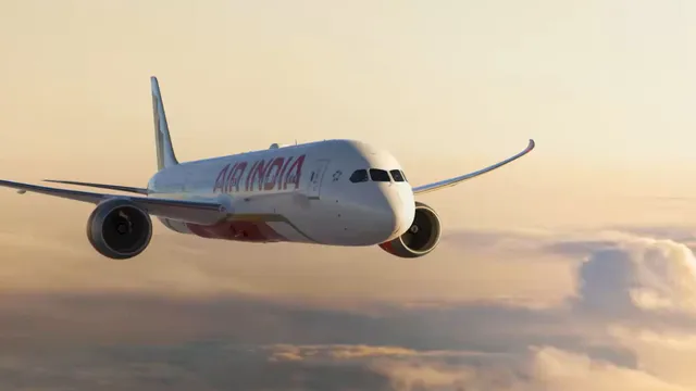 पश्चिम एशिया में तनाव के बीच एअर इंडिया संचालित करेगी 30 उड़ानें, यात्रियों को मिलेगी राहत