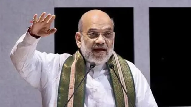 अमित शाह का बड़ा एलान: असम में लागू होगा UCC, घुसपैठियों को करेंगे बाहरc