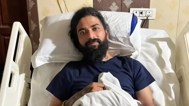 ‘सोचा नहीं था जिंदा…’ Anurag Dobhal ने अस्पताल से किया पहला पोस्ट, खुद को बताया ‘अनाथ’