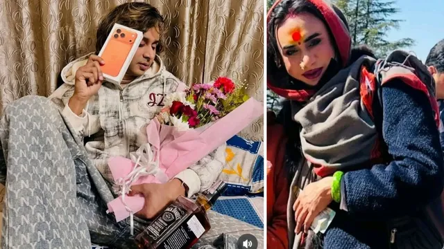 शिमला के मंदिरों में ट्रांसजेंडर बनकर घूम रहा बांग्लादेशी स्टूडेंट, हिंदू रक्षा मंच ने उठाया मामला; खुफिया तंत्र पर सवाल