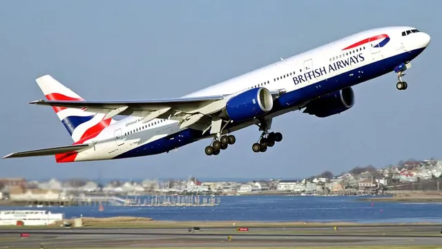 जब प्लेन में यात्रियों ने शव के साथ बिताए 13 घंटे… उड़ान भरते ही ब्रिटिश एयरवेज की फ्लाइट में महिला की मौत