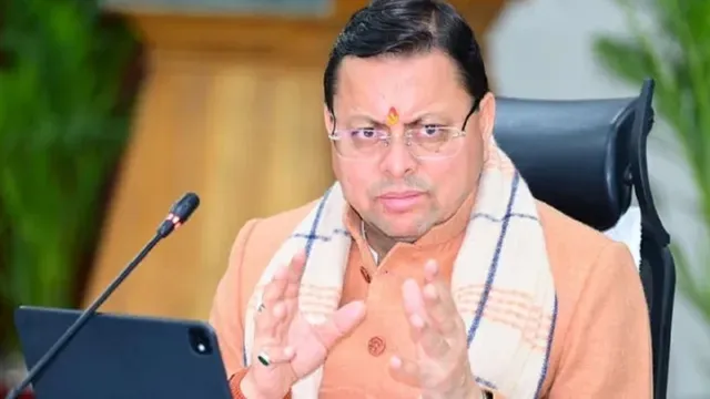 उत्तराखंड मंत्रिमंडल विस्तार: मंत्रियों का घटेगा बोझ, विकास कार्यों को मिलेगी गति