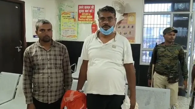 बिहार में एपिस्टीन जैसा मामला: बच्चियों के साथ करता था घिनौनी करतूत, ईट भट्ठा मालिक चुन्नू गिरफ्तार