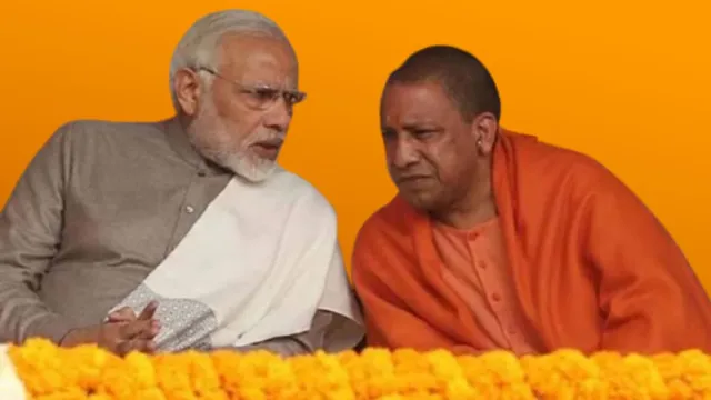 पीएम मोदी के सर्वाधिक लंबे कार्यकाल के लिए सीएम योगी ने बधाई, कह दी बड़ी बात