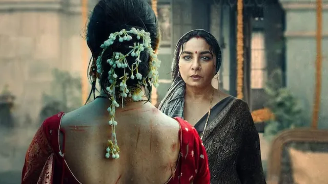 ‘मेरी छवि ही सख्त महिला…’Chiraiya वेब सीरीज की ‘कमलेश’ ने कही दिल की बात, बताया क्यों करती हैं ऐसी फिल्में