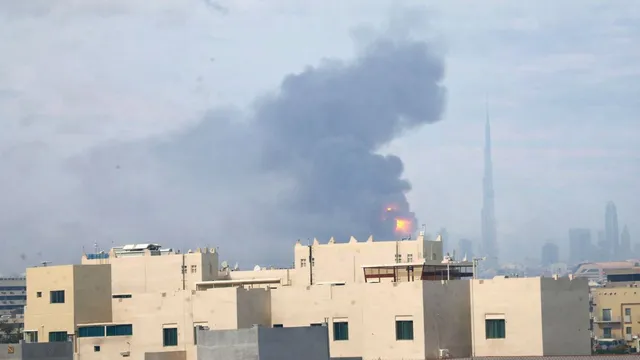 ईरान युद्ध का असर: खाड़ी देशों में फंसे मुजफ्फरपुर के लोग, ईद पर घर लौटना हुआ मुश्किल