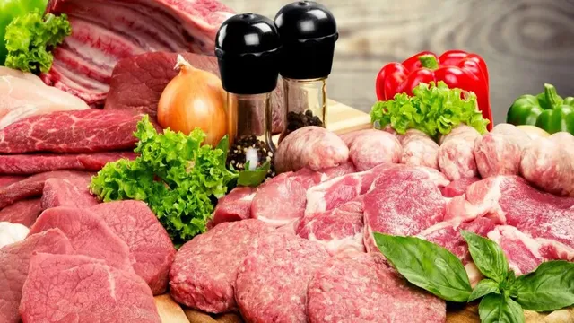 ईद से पहले कश्मीर घाटी में मटन की कीमतों में उछाल, 740 रुपये प्रति किलोग्राम पहुंचा भाव