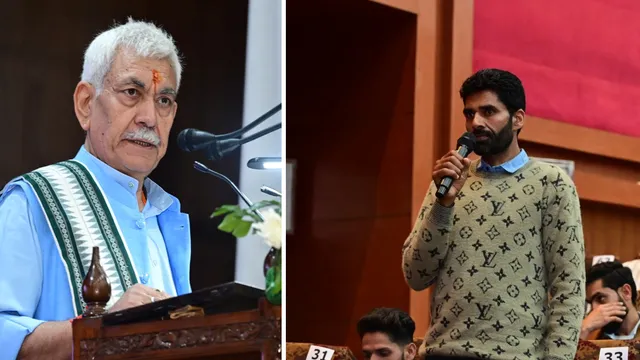 ‘अंधेरे के बाद निकला खुशगवार सुबह का सूरज…’, जब जम्मू-कश्मीर आतंकवाद पीड़ितों को मिली सरकारी नौकरी तो छलक उठा दर्द