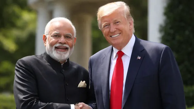 मोदी-ट्रंप फोन कॉल में एलन मस्क के शामिल होने का दावा, भारत ने किया खारिज