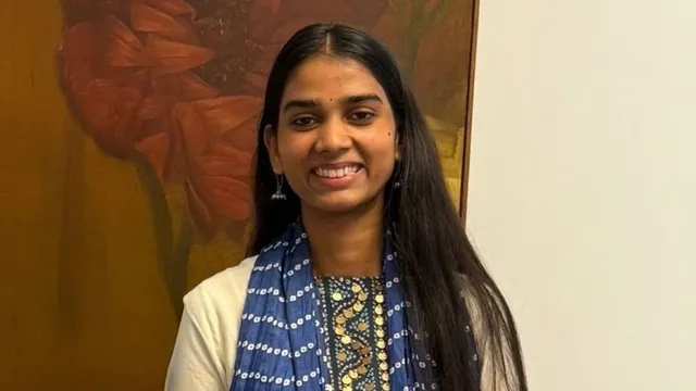 दिल्ली की झुग्गी से निकलकर ऑस्ट्रेलिया पहुंची नैंसी, मेलबर्न यूनिवर्सिटी से कर रही ग्रेजुएशन