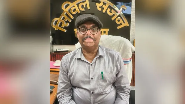 झारखंड में शिशु मृत्यु दर रोकने के लिए स्वास्थ्य विभाग की पहल, 60 से अधिक NBSU स्थापित करेगी सरकार