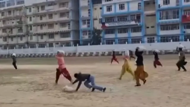 हिमाचल प्रदेश में पशु मित्र भर्ती के नियम बदले, 25 किलो बोरी उठाने के बजाय अब लगानी होगी लंबी दौड़