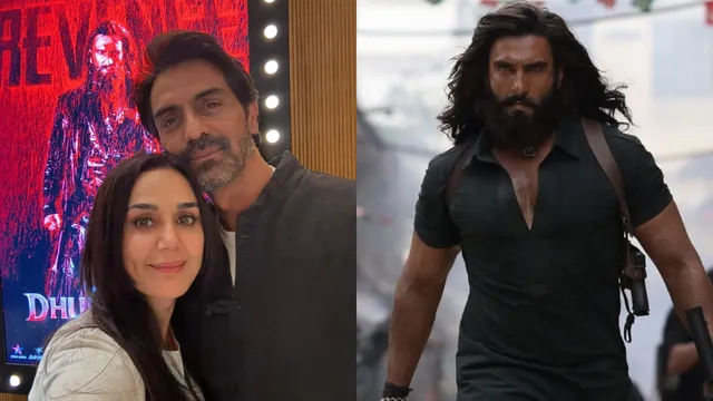 ‘रिवेंज हो तो धुरंधर जैसा…’, Dhurandhar 2 देख प्रीति जिंटा का नहीं भरा मन, कार्तिक आर्यन ने किया रिव्यू