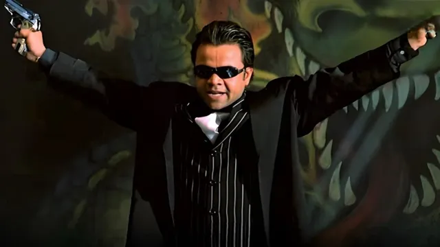 Rajpal Yadav के लिए लकी रही थी ये फिल्म, हिट होते ही मिल गई थीं 16 फिल्में; अमर हो गए ये आइकॉनिक रोल्स
