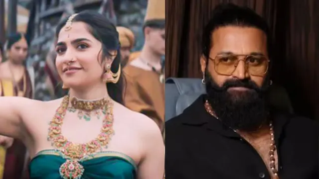 Kantara Chapter 1 एक्टर्स ऋषभ शेट्टी और रुक्मिणी वसंत के बीच अनबन, एक्टर ने किया अनफॉलो