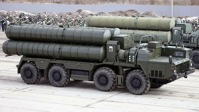 रूस से S-400 के 5 नए स्क्वाड्रन खरीदेगा भारत, ऑपरेशन सिंदूर में निभाई थी अहम भूमिका