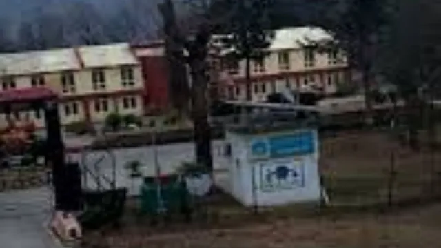 कुल्लू SSB सेंटर में ट्रेनिंग के दौरान राजस्थान के पुलिस जवान की मौत, 494 रंगरूट ले रहे हैं प्रशिक्षण