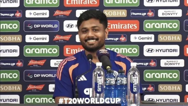 ‘2 सेंचुरी मिस नहीं हुआ है’, Sanju Samson ने सेमीफाइनल में जीत के बाद शेयर की वापसी की पूरी कहानी