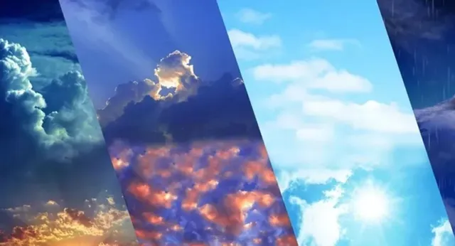 हिसार में गर्मी की ‘अर्ली एंट्री’, मार्च में दिखेगा मौसम का दोहरा मिजाज; पारा चढ़ने को तैयारी