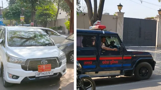 मुजफ्फरनगर और बिजनौर में बिंदल ग्रुप के कई ठिकानों पर आयकर विभाग की बड़ी कार्रवाई, टीम ने खंगाले दस्तावेज