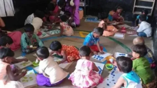 बच्चों में तेज विकास का सपना दिखाने पर लगेगा जुर्माना, कंपनी के दावों पर CCPA लेगा एक्शन