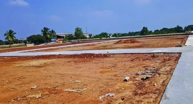 बरेली को मिलेगा नया औद्योगिक कॉरिडोर, आंवला में 1000 हेक्टेयर भूमि चिह्नित