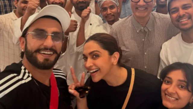 Dhurandhar 2 की सफलता का Deepika Padukone ने मनाया ऐसा जश्न, ट्रोल्स की बोलती हुई बंद, फोटो हुई वायरल