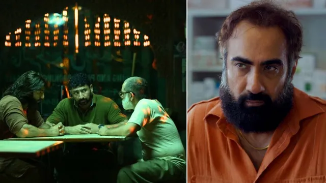 ‘टैलेंट का खजाना हैं…’, Dhurandhar 2 के इस एक्टर को क्रेडिट न मिलने पर नाराज रणवीर शौरी, हक में बुलंद की आवाज