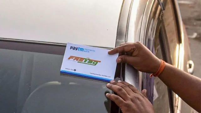 जान लें FASTag के ये 5 जरूरी नियम, नहीं तो एक गलती और देने पड़ जाएंगे डबल पैसे
