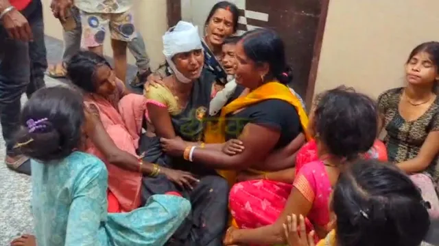 भोजपुर में ईंट फेंकने के मामूली विवाद ने लिया खूनी मोड़, किसान की पीट-पीटकर हत्या