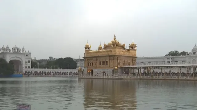 पंजाब में 15 से 18 मार्च तक मौसम विभाग ने चेतावनी की जारी; कई जिलों में तेज हवाएं और ओलावृष्टि का खतरा बना