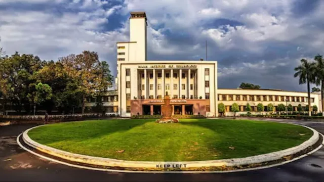 IIT खड़गपुर का ऐतिहासिक कदम, एमडी कोर्स के लिए एनएमसी में आवेदन
