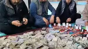 कश्मीर में बरकती रैकेट जैसे बड़े फंडिंग स्कैम पर खुफिया एजेंसियों का अलर्ट, ईरानियों के नाम पर जुटाए 17.91 करोड़