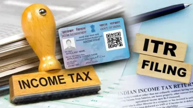 PAN से लेकर ITR फाइलिंग तक, 1 अप्रैल से देश में होने जा रहे बड़े बदलाव; आप पर क्या होगा असर?