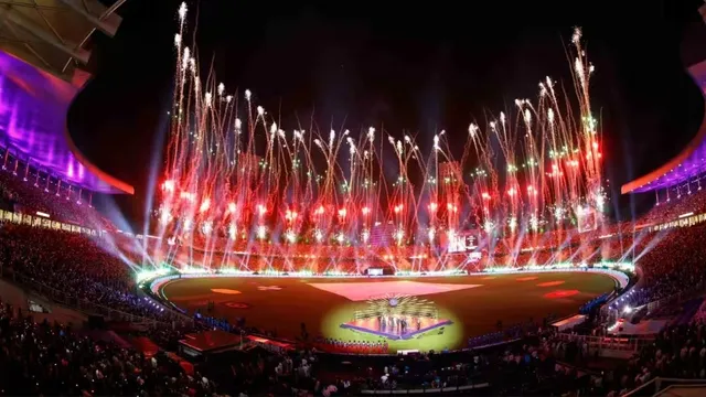 IPL 2026 की ओपनिंग सेरेमनी रद, BCCI ने RCB vs SRH मैच से पहले लिया ये बड़ा फैसला