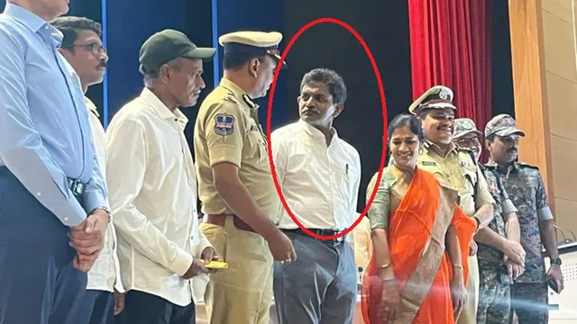 तेलंगाना से विधानसभा चुनाव लड़ सकता है आत्मसमर्पित माओवादी देवजी, सीएम रेवंत ने की मुलाकात