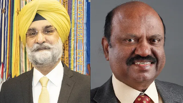 7 राज्यों के राज्यपाल, दिल्ली-लद्दाख के LG बदले; किसे कहां मिली जिम्मेदारी यहां पढ़ें पूरी लिस्ट