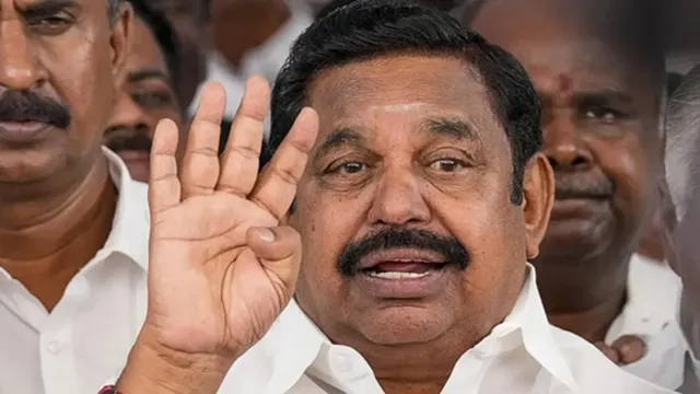 अन्नाद्रमुक के साथ सीट बंटवारे पर आज होगी निर्णायक चर्चा, पीयूष गोयल जाएंगे तमिलनाडु