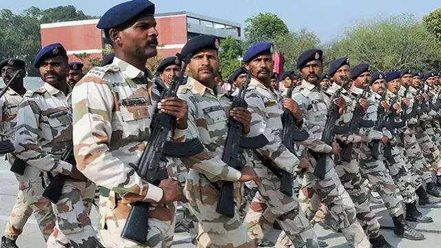 चीन सीमा पर भारत की ‘अभेद्य दीवार’: ITBP ने स्थापित कीं 29 नई चौकियां