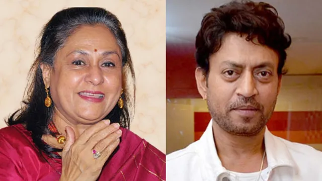 ‘गधे पर काला मुंह…’ जब इरफान खान की फिल्म को लेकर मच गया था बवंडर, Jaya Bachchan ने संभाला था मामला