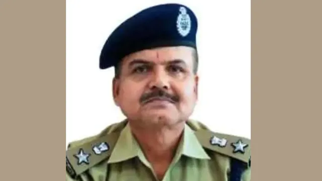 कासगंज में नए एसपी ओमप्रकाश सिंह ने संभाला कार्यभार, कानून व्यवस्था पर जोर