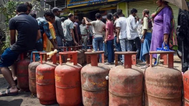 सरकार ने कमर्शियल LPG छोड़ अब PNG पर क्यों दिया जोर? जानें असली वजह