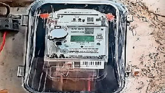 मेरठ में तीन हजार उपभोक्ताओं की बत्ती गुल, खूब हुआ हंगामा… सामान्य कटौती नहीं यह रही वजह