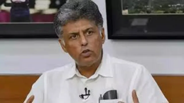 संसद में उठा चंडीगढ़ में भर्तियों का मुद्दा; आउटसोर्स नियुक्तियों में पारदर्शिता क्यों नहीं? सांसद तिवारी ने मांगा जवाब