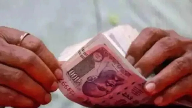 वृद्धा पेंशन के लिए आयु का प्रमाण अब नहीं होगा आधार, नए नियम से हजारों आवेदनकर्ताओं की बढ़ी टेंशन