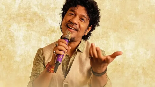 पापोन की ‘शाम-ए-महफिल’ से सजेगा समापन, सुरों में डूबेगा पटना, राज्यपाल करेंगे समापन