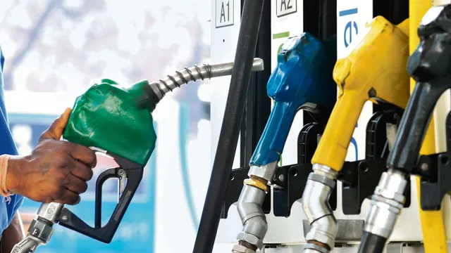 मिडिल ईस्ट में संकट: भारत के लिए राहत की खबर, नहीं बढ़ेंगे पेट्रोल-डीजल के दाम