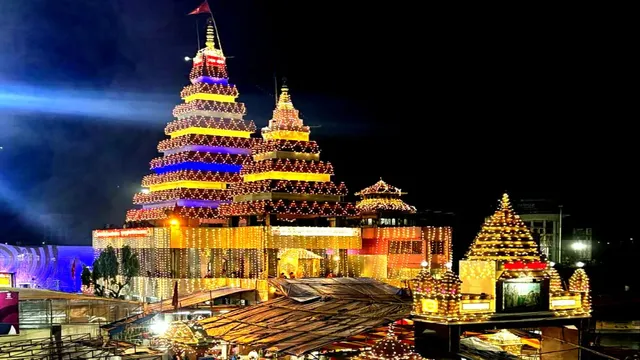 पटना में रामनवमी शोभायात्रा को 50 लाख की सौगात, सरकार का बड़ा फोकस राजधानी पर